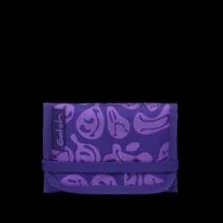 Satch Wallet Bright Faces