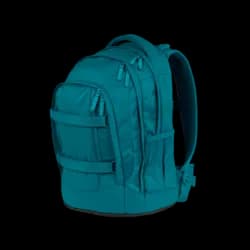 Satch Pack Deep Petrol 2024
