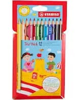 Stabilo Trio Thick