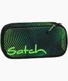 Satch Schlamperbox Seismic Grün