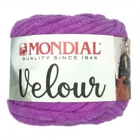 Velour von Mondial