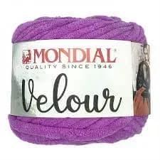 Mondial Ben Fatto neues Garn Herbst/Winter 2025, Farbe 775