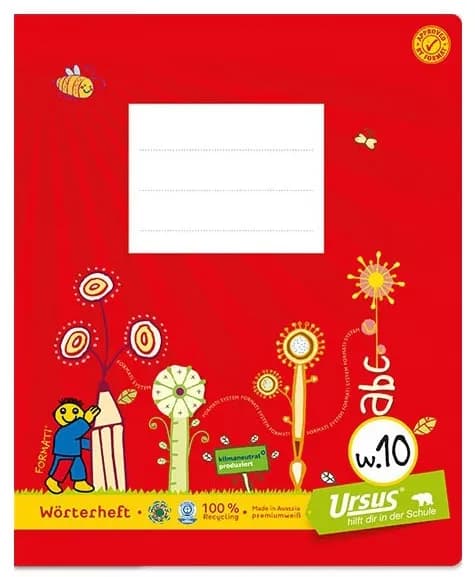 Ursus Formati W10
