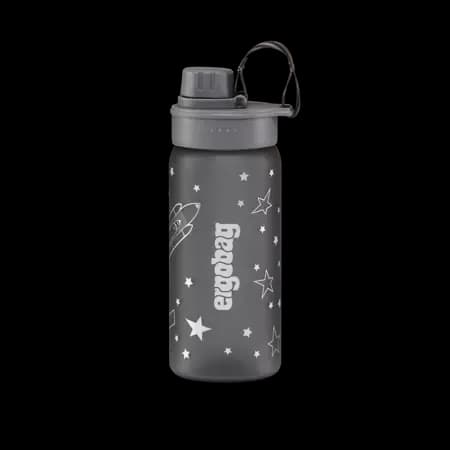 Ergobag Trinkflasche, 550 ml, Weltall