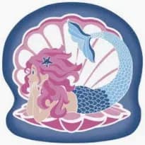 Step by Step Magic Mags Flash Mermaid Xenia