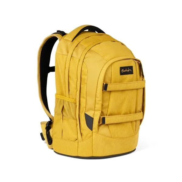 Satch Pack Retro Honey Rucksack-Set, limited Edition 3 teilig