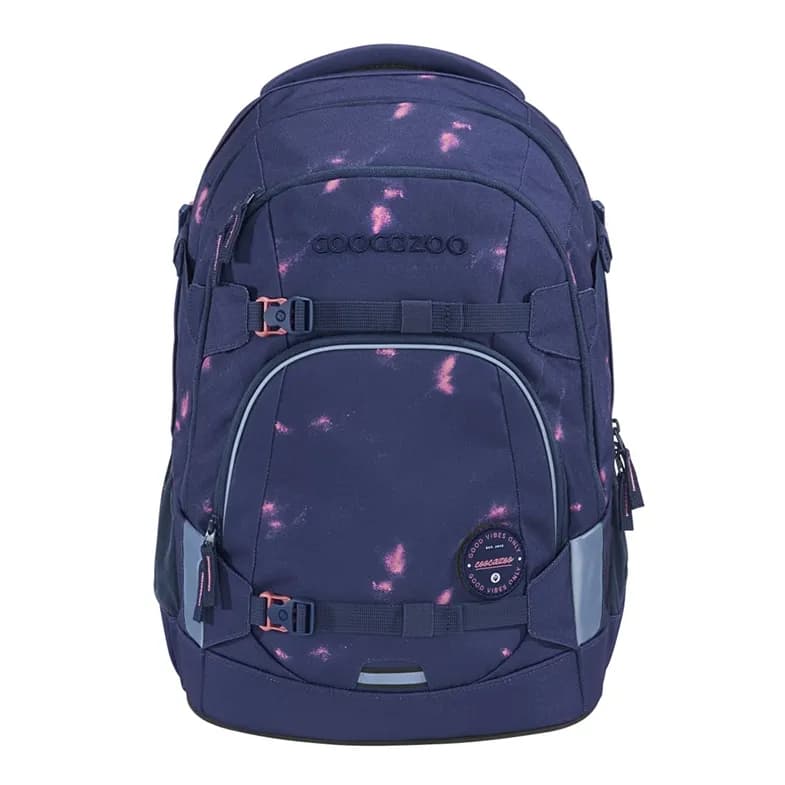 Coocazoo Mate Arctic Midnight