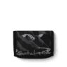 Satch Wallet Mountain Grid