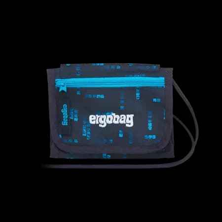 Ergobag Brustbeutel TiefseetauchBär