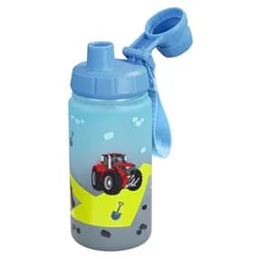 Step by Step Trinkflasche Vehicle