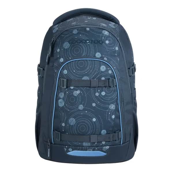 Coocazoo Mate Blue Orbit