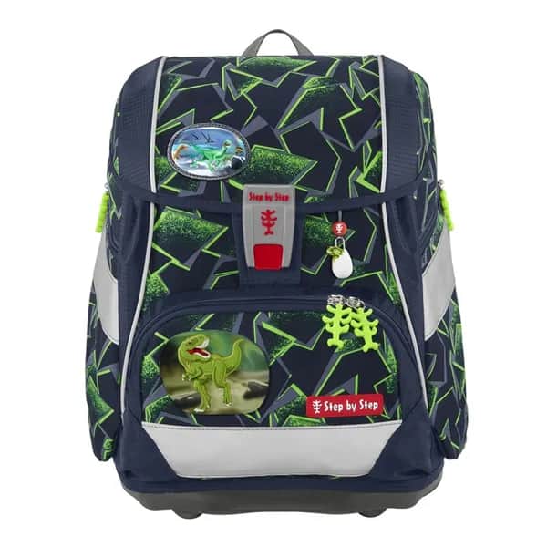 Step by Step 2 in 1 plus Wild Rex Taro