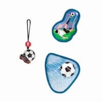 Step by Step Magic Mags Soccer Lars