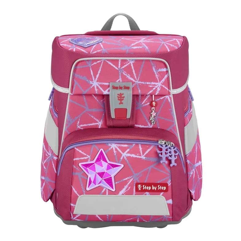 Step by Step Space Star Stella