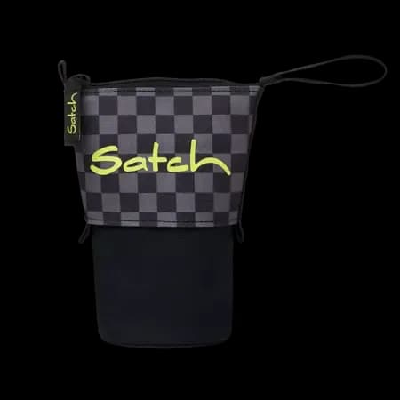 Satch Pencil Slider Dark Skate