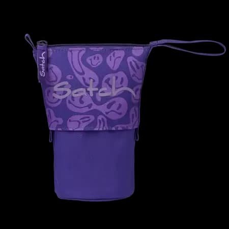 Satch Pencil Slider Bright Faces