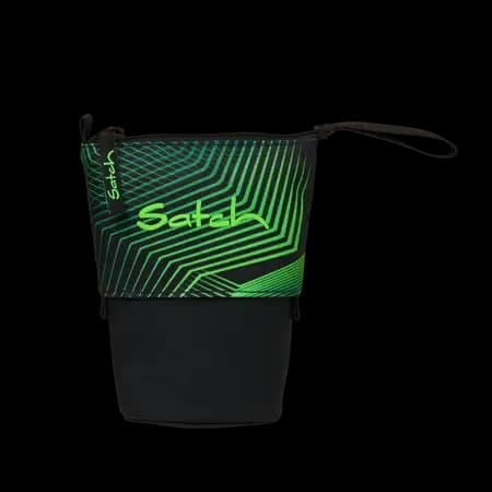 Satch Pencil Slider Seismic Green