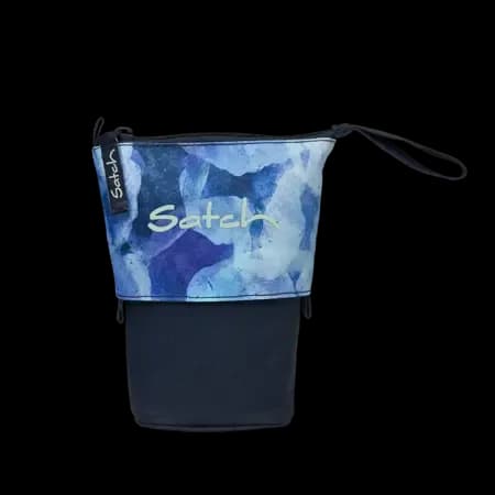 Satch Pencil Slider Blurry Sky