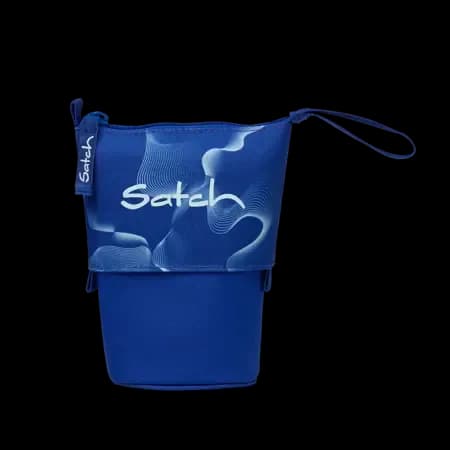 Satch Pencil Slider Vibrant Blue