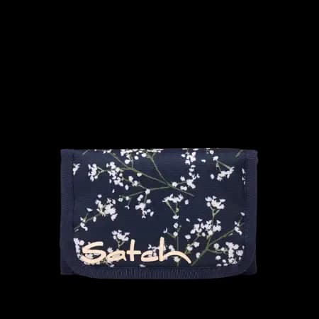 Satch Wallet Bloomy Breeze