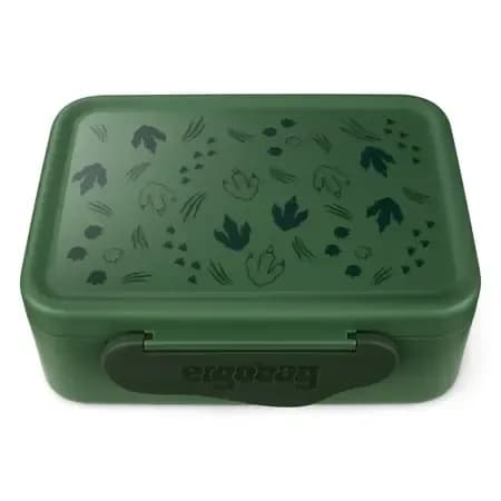 Ergobag Brotdose 2 in 1 PP Dino