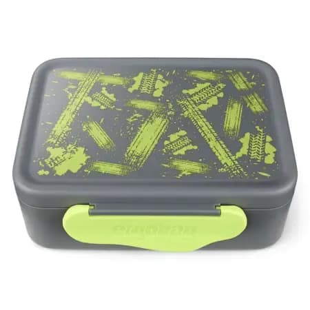 Ergobag Brotdose 2 in 1 PP Speed