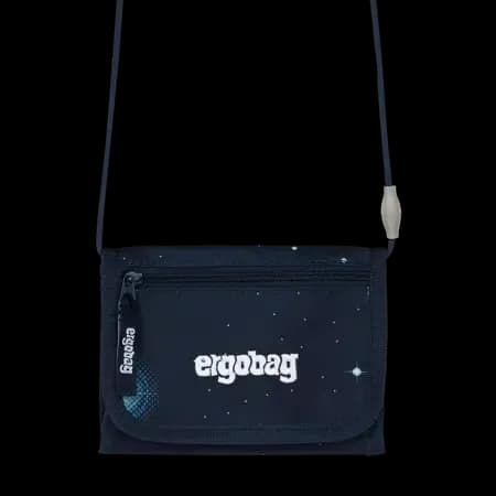 Ergobag Brustbeutel KoBärnikus
