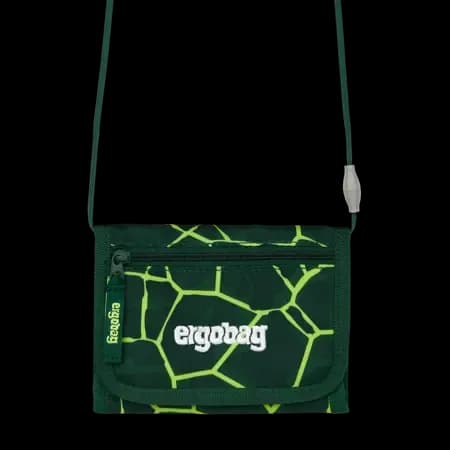 Ergobag Brustbeutel BärRex