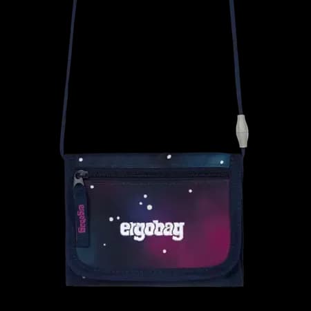 Ergobag Brustbeutel Bärlaxy