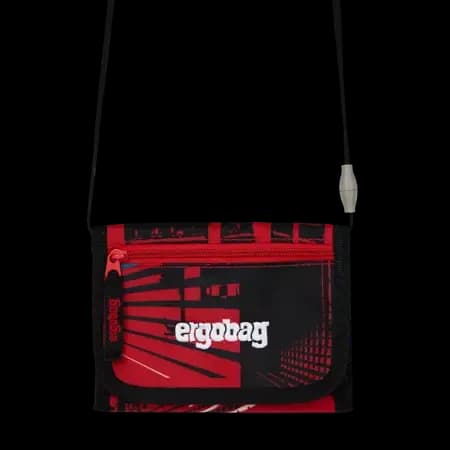 Ergobag Brustbeutel AlarmBärreitschaft