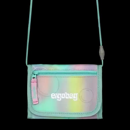 Ergobag Brustbeutel ZauBärwelt