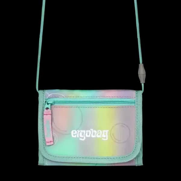 Ergobag Brustbeutel ZauBärwelt