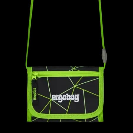 Ergobag Brustbeutel CyBär Race