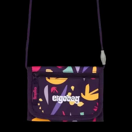 Ergobag Brustbeutel AmBärzonas