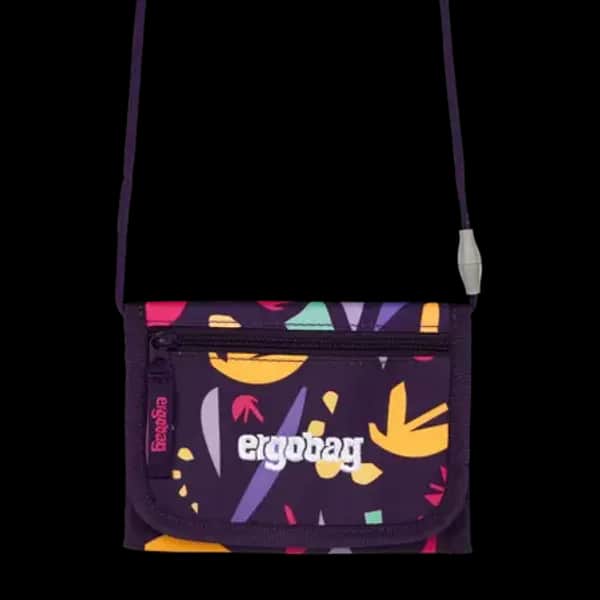 Ergobag Brustbeutel AmBärzonas