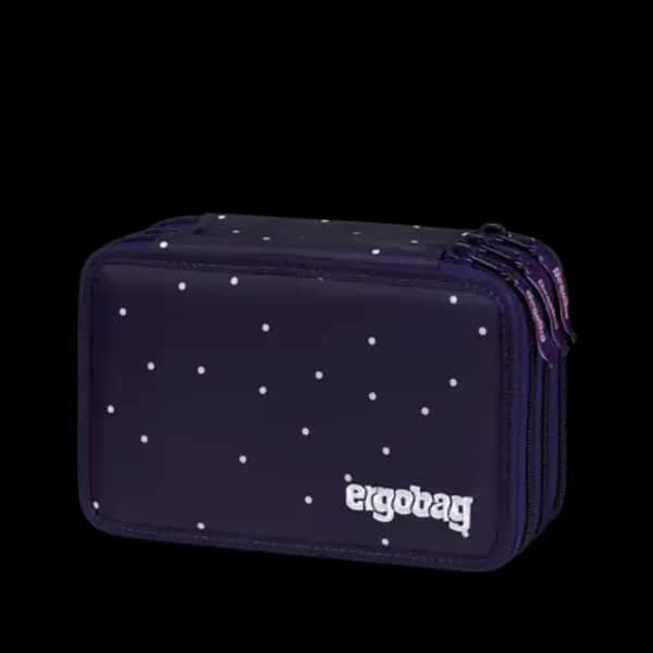 Ergobag Maxi Mäppchen befüllt, SternguckBär