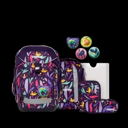 Ergobag Pack Set AmBärzonas 2025