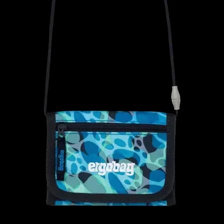 Ergobag Brustbeutel AbtauchBär