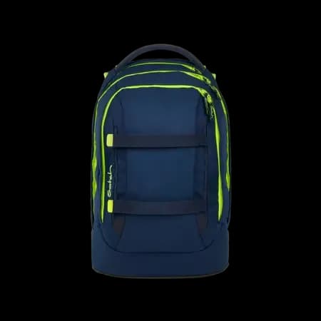 Satch Pack Toxic Yellow 2025