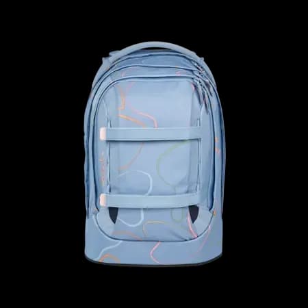 Satch Pack Vivid Blue 2025