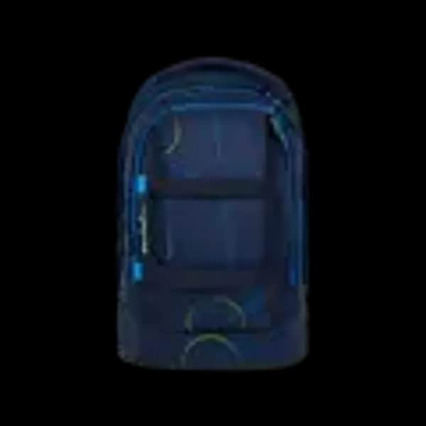 Satch Pack Blue Tech 2025