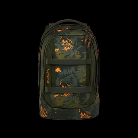 Satch Pack Jurrasic Jungle 2025