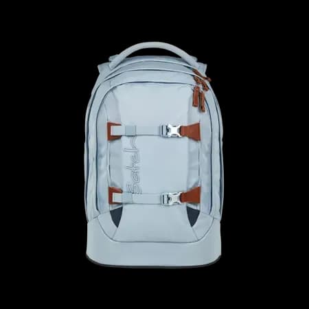 Satch Pack Nordic Ice Blue 2025