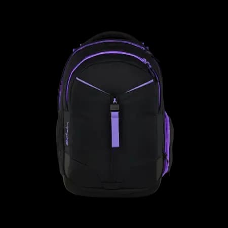 Satch Match Purple Phantom