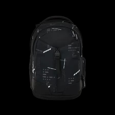 Satch Match Ninja Matrix