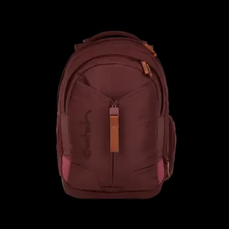 Satch Match Nordic ruby 2025