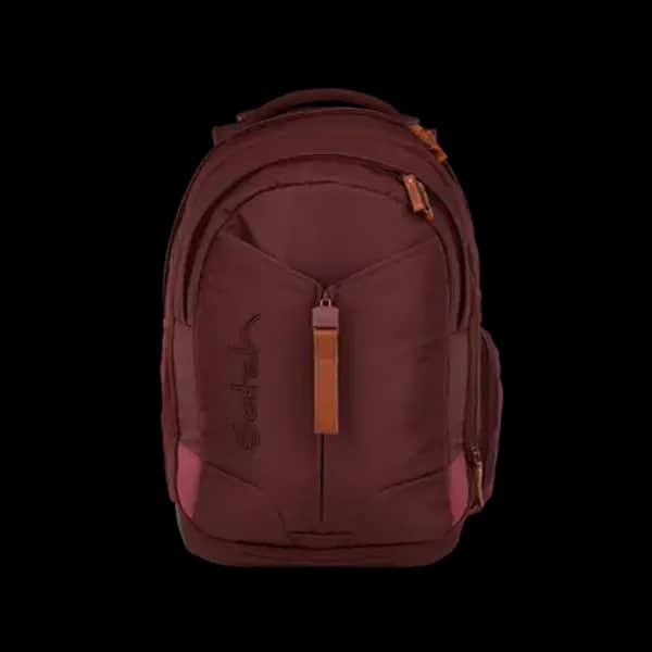 Satch Match Nordic ruby 2025