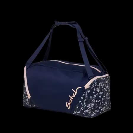 Satch Sporttasche Bloomy Breeze 2025
