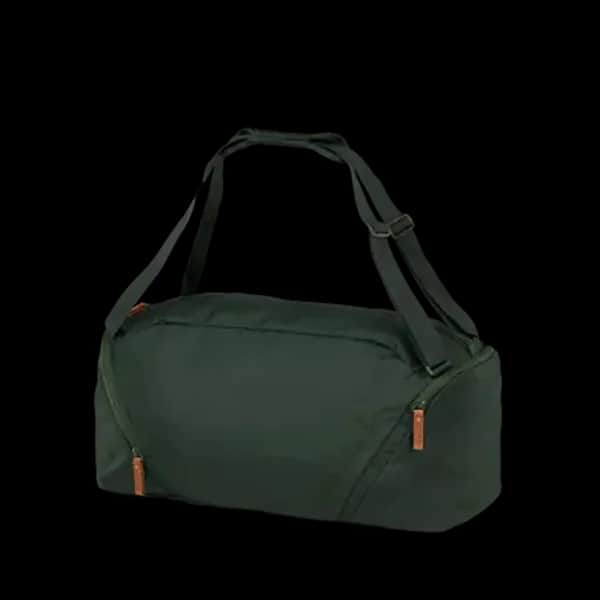 Satch Sporttasche Nordic Forest Green 2025