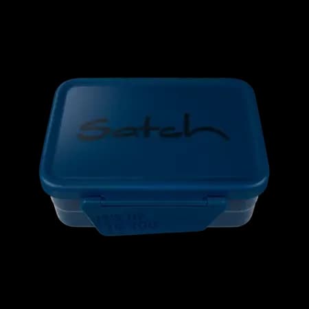 Satch Lunchbox Blue